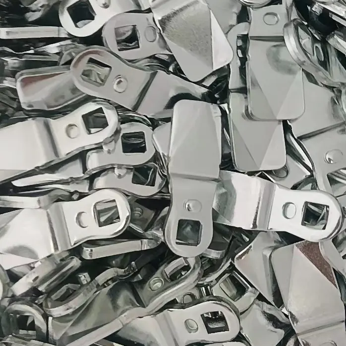 8315 Alkaline Cyanide-free Bright Zinc Plating (2)