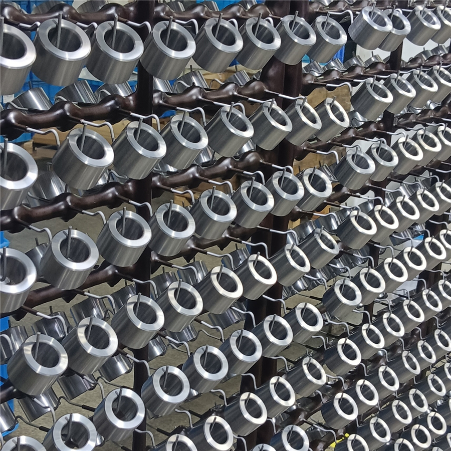 6185 Alkaline Zinc-Nicke Plating (2)