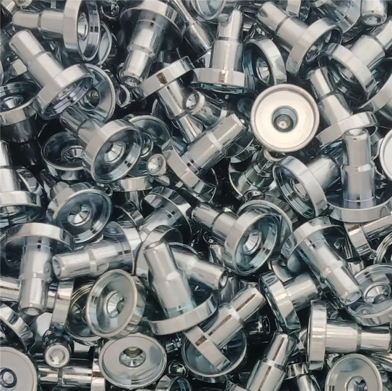 8315 Alkaline Cyanide-free Bright Zinc Plating (3)